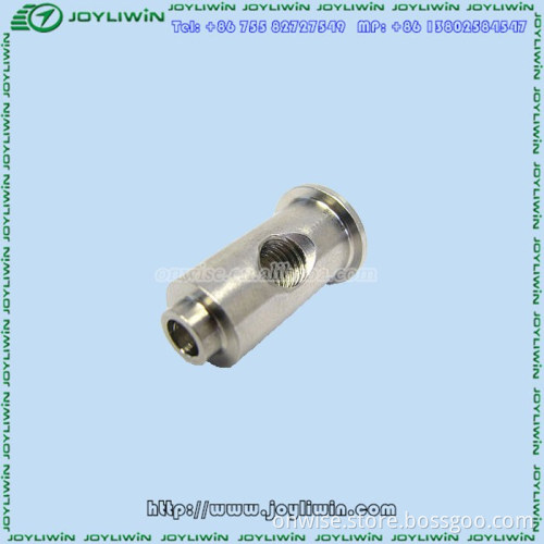 High quality cheap price CNC electronic component/stainless steel components